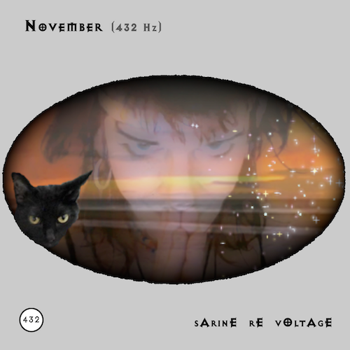 NOVEMBER (432 Hz).png